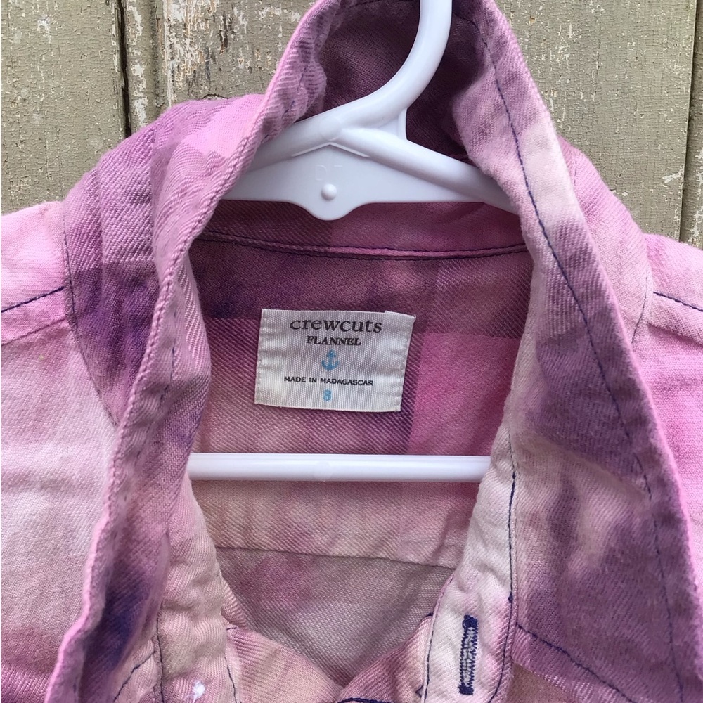 Crewcuts Dyed Shirt